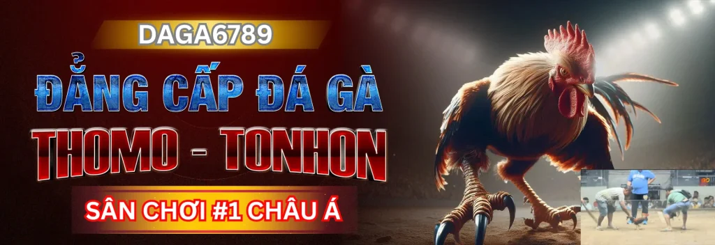 Ga6789 - Sân Chơi Cá Cược Đá Gà Uy Tín #1 Châu Á